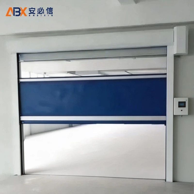 果洛藏族自治州快速门